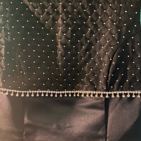 Girl's Formal Gown - Picture 3 of 3